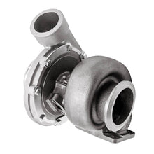 Load image into Gallery viewer, Turbo Turbocharger SX S300SX3 Twin Scroll A/R .91 66mm Inducer Oil Cooling VBand