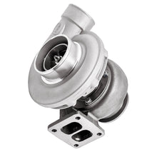 Load image into Gallery viewer, Turbo Turbocharger SX S300SX3 Twin Scroll A/R .91 66mm Inducer Oil Cooling VBand