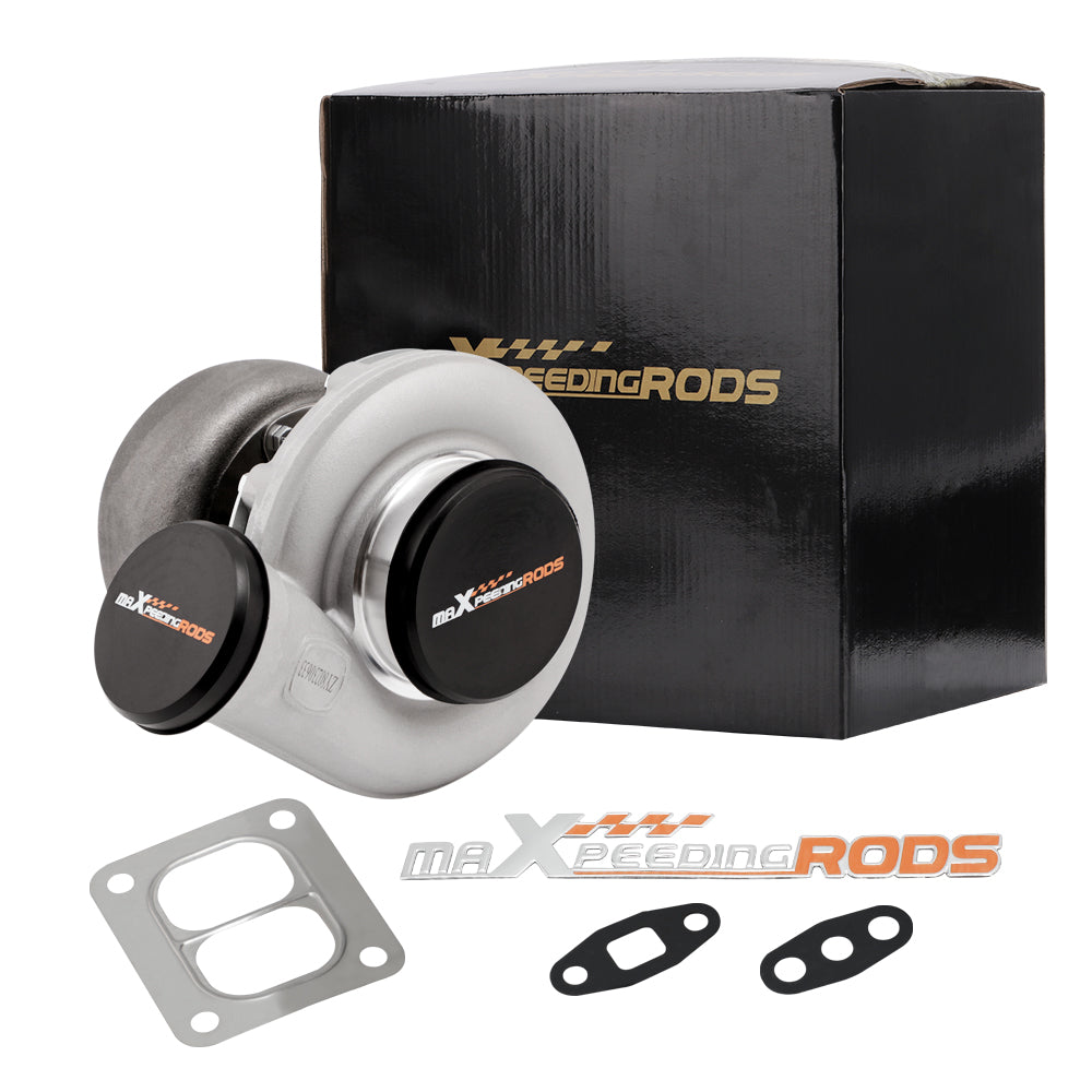 Turbo turbolader SX S300SX3 Twin Scroll A/R .91 66mm Inducer Oil...