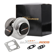 Load image into Gallery viewer, Turbo turbolader SX S300SX3 Twin Scroll A/R .91 66mm Inducer Oil...