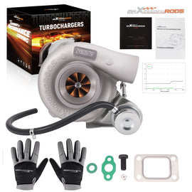 T25 T28 Turbo Cargador for GT25 GT28 GT2871 GT2860 racing Turbo 250-480BHP