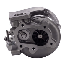 Load image into Gallery viewer, T25 T28 for GT2871 Billet Turbo Street Turbocharger A/R 0.6 / 0.64 up to 350+BHP