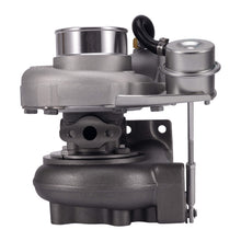 Load image into Gallery viewer, T25 T28 for GT2871 Billet Turbo Street Turbocharger A/R 0.6 / 0.64 up to 350+BHP