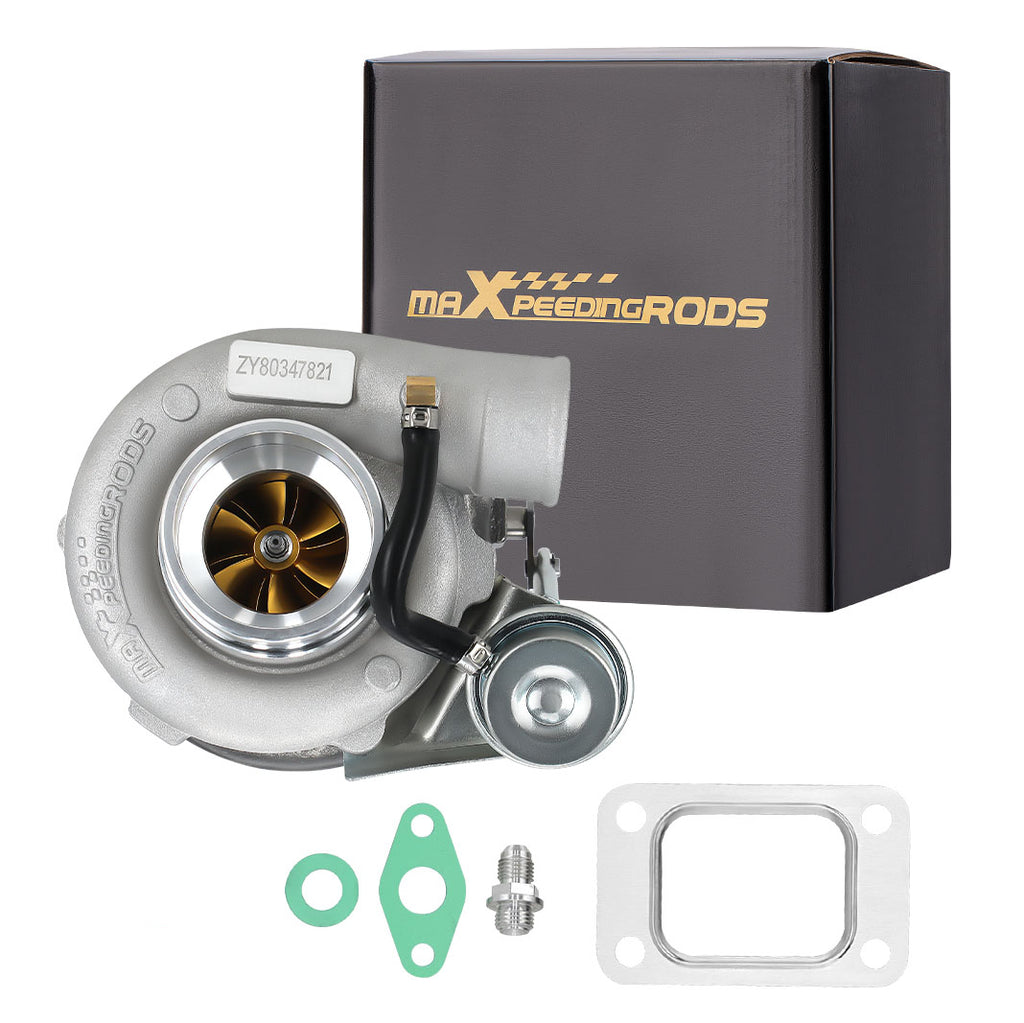 Ball Bearing Billet for GT2860 GT2871 Turbocharger for 1.5L-2.0L engine A/R 0.6 0.64