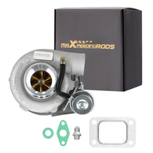 Load image into Gallery viewer, Ball Bearing Billet for GT2860 GT2871 Turbocharger for 1.5L-2.0L engine A/R 0.6 0.64