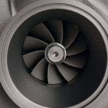 Load image into Gallery viewer, For GT3037 GT3076 T3 V-Band Turbo up to 500BHP Turbocharger .82 A/r .60 Turbocharger