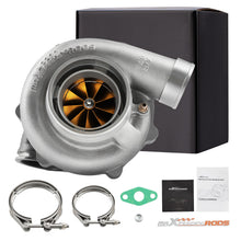 Load image into Gallery viewer, Racing Billet Wheel Turbocharger Ball Bearing for 2.0L-5.5L Wasser- und Ölkühlung