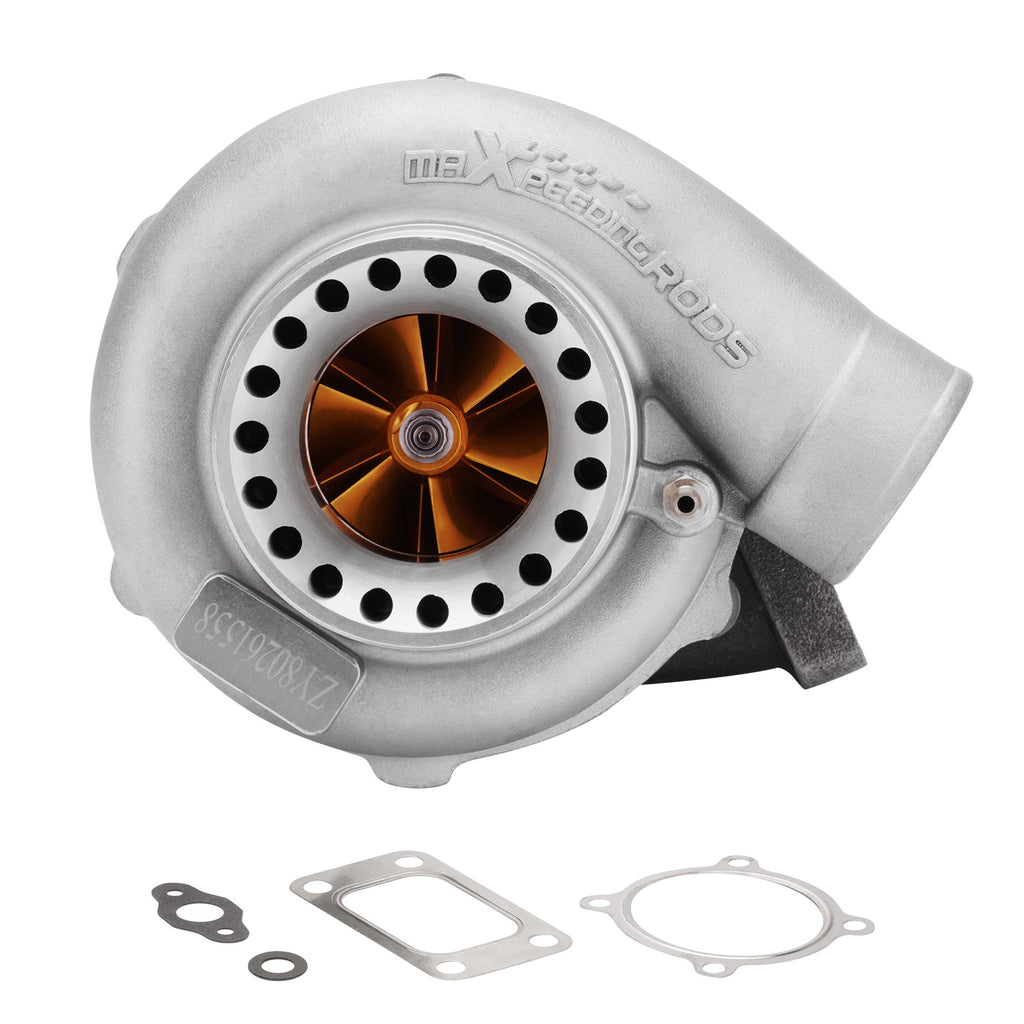 Billet Compressor Wheel Street type T3 voor GT3582 GT35 A/R 0 .63...