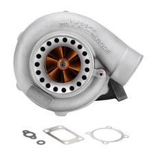 Load image into Gallery viewer, Billet Turbocharger für GT3582 Turbo T3 .63 A/R Turbine .70 A/R allle 4/6 Zyl. 3L-6.0L