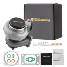 Load image into Gallery viewer, Upgraded Dual Ball Bearing Billet Turbo voor GT35 GT3582 600HP Ra...