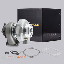 Load image into Gallery viewer, for GT35 GT3582 Turbo compatible for Charger T3 AR.70/63 Anti-Surge Compressor Turbocharger Bearing