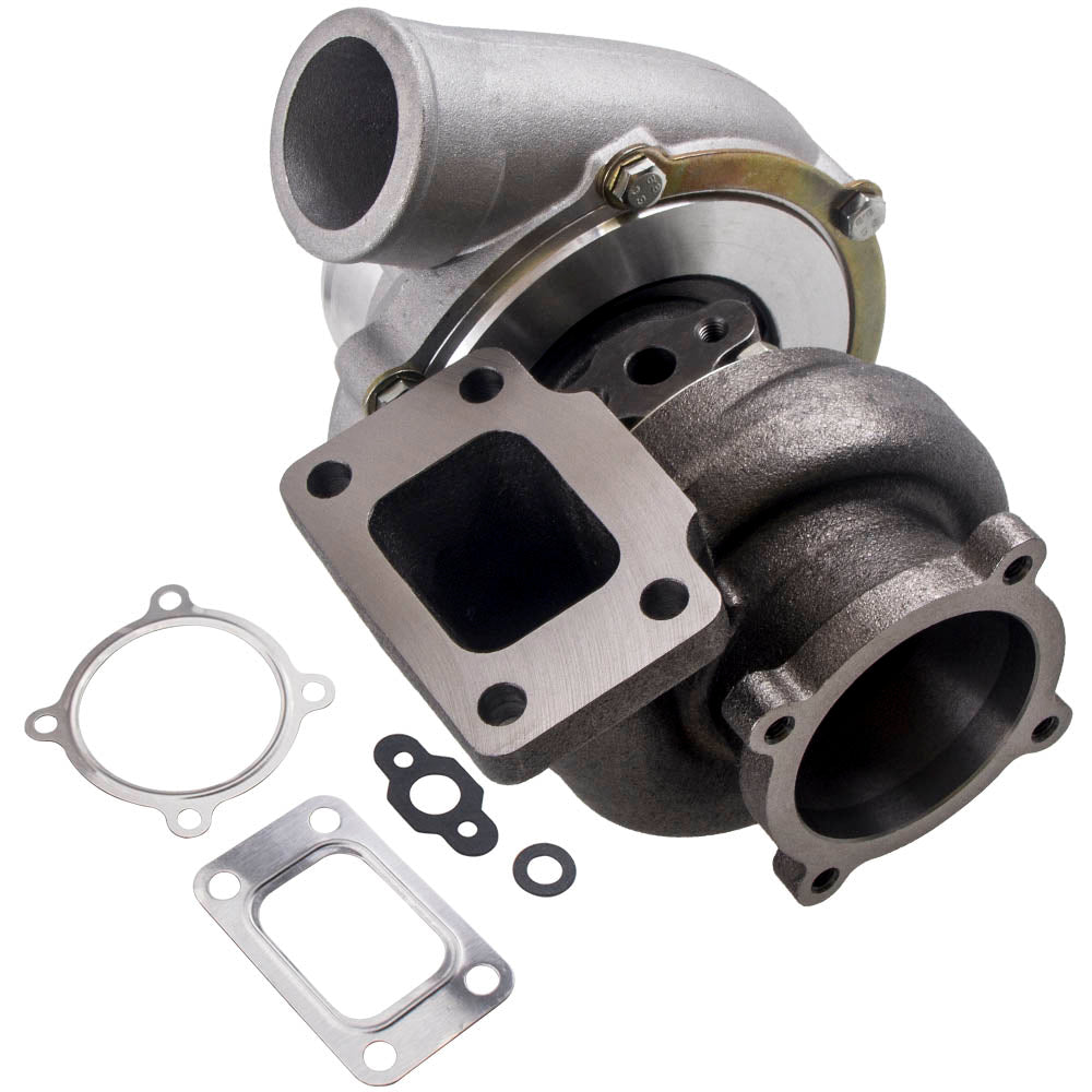 Anti-Surge Compressore Turbocompressore Cuscinetto for GT35 GT3582 Turbo compatible for Charger T3 AR.70 / 63