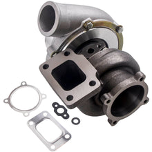 Load image into Gallery viewer, Anti-Surge Compressore Turbocompressore Cuscinetto for GT35 GT3582 Turbo compatible for Charger T3 AR.70 / 63