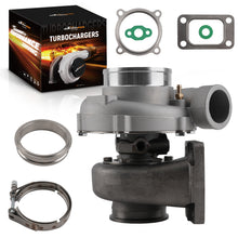 Load image into Gallery viewer, GEN2 for GT3582 600HP Turbo for GT35 Billet Wheel Water Cooled Anti Surge Turbocharger