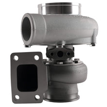 Load image into Gallery viewer, For GT35 GT3582 Billet Turbo Anti-Surge T3 V-Band 0.63 0.7 A/R Universal for 3-6.0L