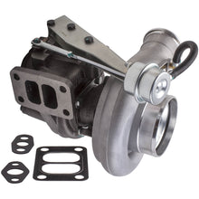 Load image into Gallery viewer, Turbocharger HX35W compatible for Dodge Ram Cummins 5.9L Truck 6BT ISB 1999-2002 3592766