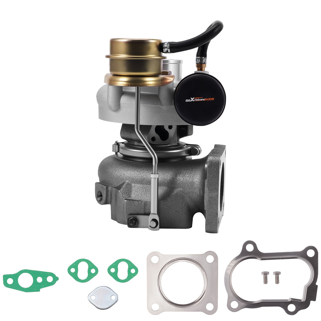 CT26 Turbo Turbocharger compatible for Toyota Supra 3.0 L 7MGTE 1987-1994 17201-42020 new