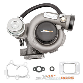 Für GT2252S Turbocharger compatible for Nissan Diesel Trade 452187-5006S 14411-69T00 452187-0006