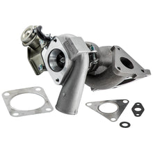 Load image into Gallery viewer, Turbocharger compatible with Ford Transit MK7 2.4 Tdci 115hp 85KW 2006-2014 49131-05404