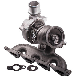 K03 Turbocharger compatible for Opel Astra,Corsa,Insignia,Meriva,Zafira 2007- 53039700174 NEW