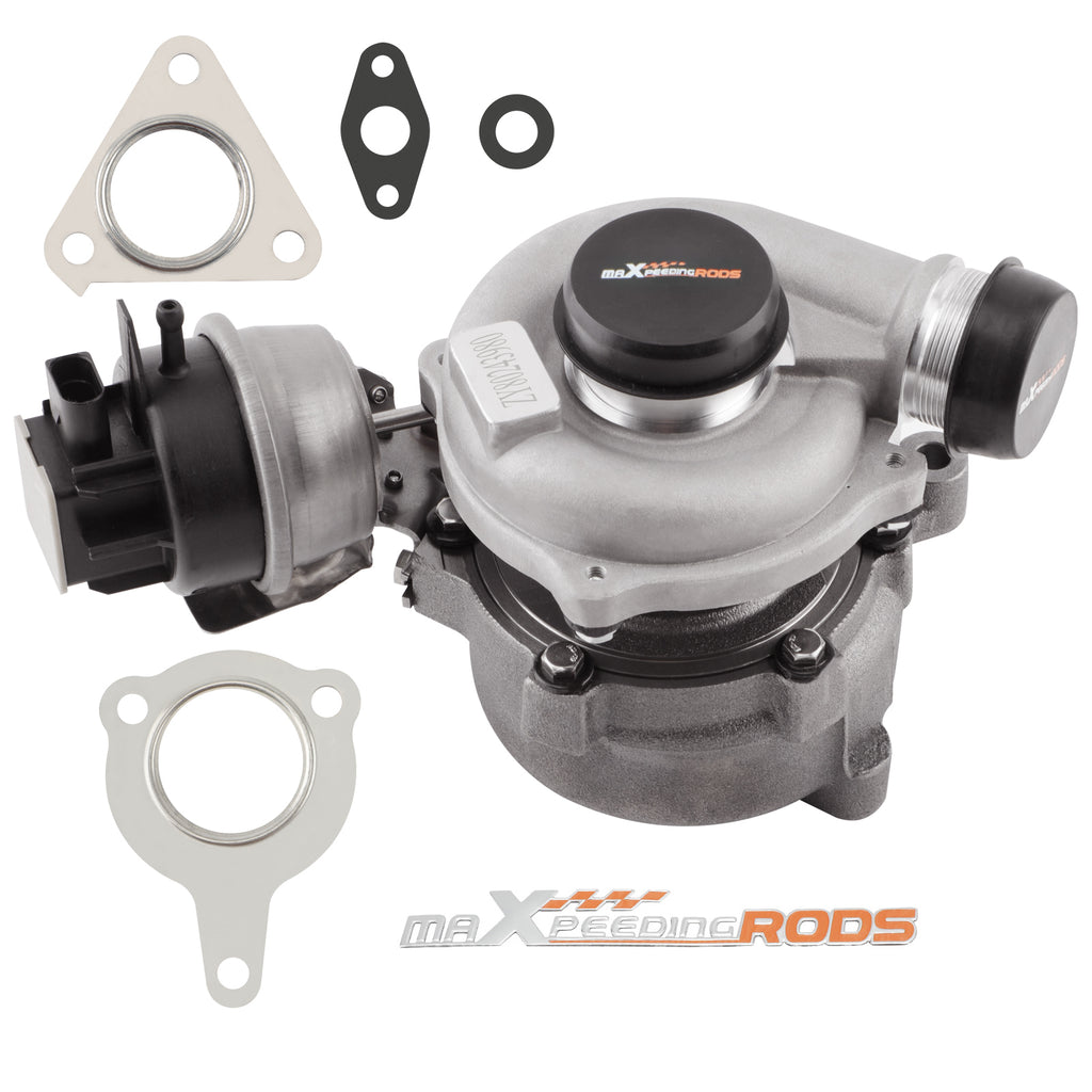 Turbo compatible with Audi A4 B7 2.0 TDi 170HP BRD BVA engine 53039700109 turbocharger