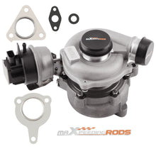 Load image into Gallery viewer, Turbo compatibel met Audi A4 B7 2.0 TDi 170HP BRD BVA engine 5303...