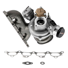 Load image into Gallery viewer, Turbocharger compatible for Opel Insignia 1.6 Turbo Astra Sports Tourer Zafira C P12