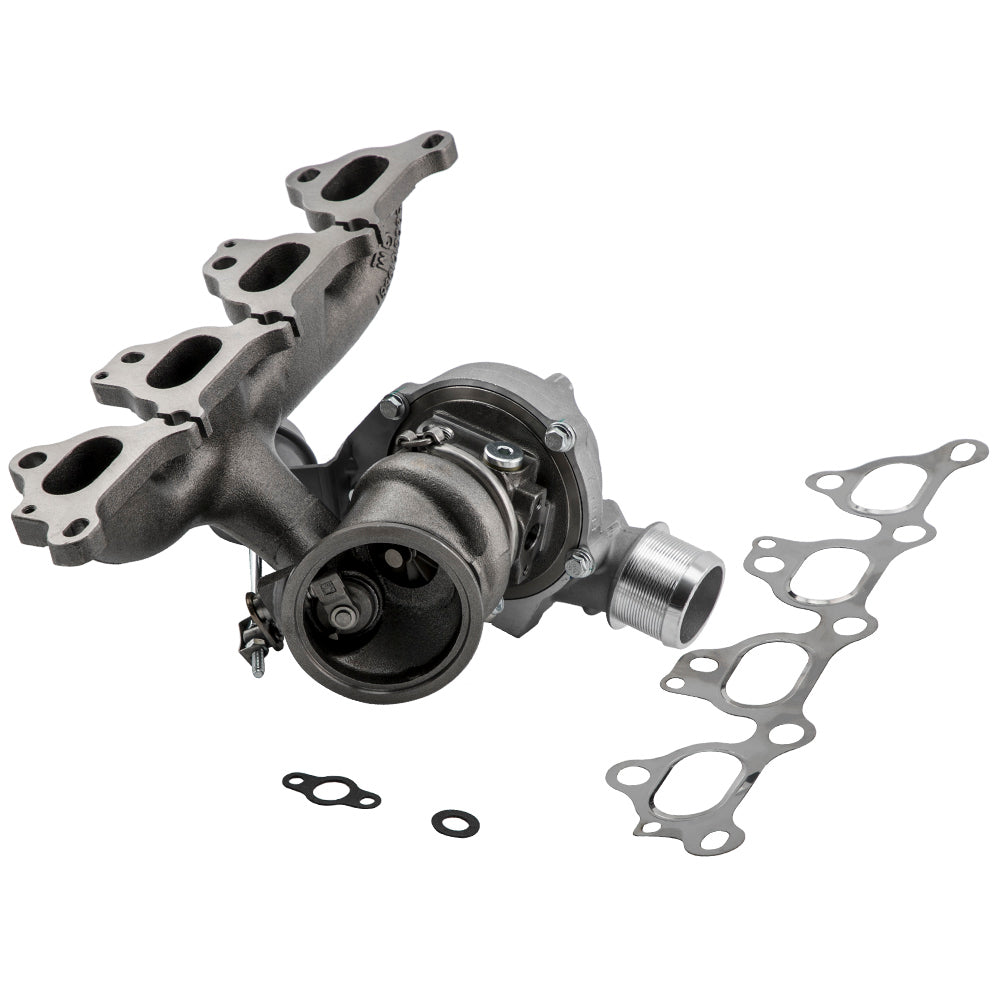 turbolader compatibel met Vauxhall Astra H J Corsa Insignia Meriv...
