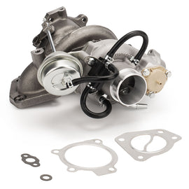 Turbocharger Turbo compatible for Vauxhall Insignia 2.0 A20NHT 162/184Kw 220/250PS new