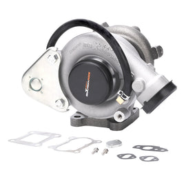 CT20 Turbo Cargador compatible for Toyota Land Cruiser Hilux 2.4L D 2L-T 1720154060 Turbina