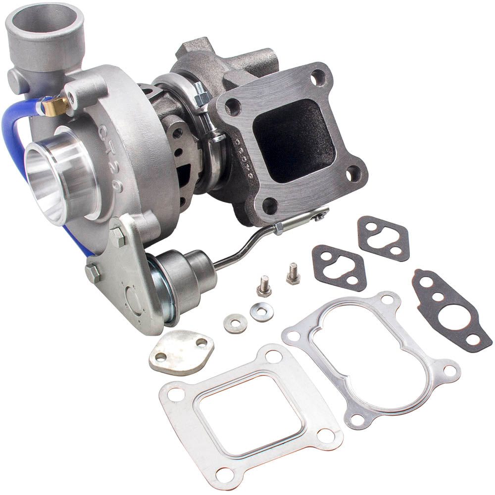 Geschikt voor Toyota Hilux surf geschikt voor Hiace Land cruiser CT20 17201 54060 Turbo Turbocharger