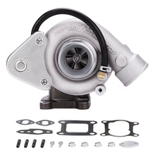 Load image into Gallery viewer, Turbocharger compatible for Toyota Hilux compatible for Hiace Surf 4 Runner 2LT 2.4L CT20 17201 54060 TOP