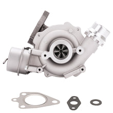 Load image into Gallery viewer, Turbocharger compatible for Nissan Qashqai Ii compatible for Renault 1.5 Dci 81kw 110ps 54389700002 NEW