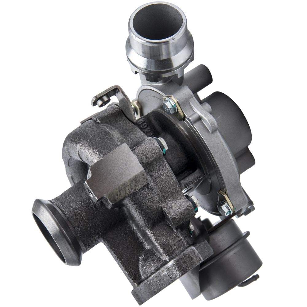Turbo compatible for Mercedes A B Class / Citan 1.5CDI 110HP 81KW 54389700006 w/ Gaskets