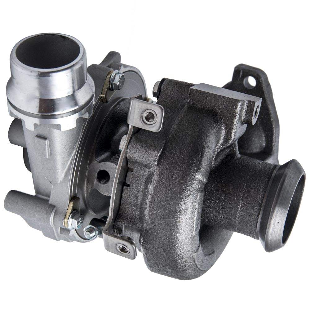 Turbo compatible for Mercedes A B Class / Citan 1.5CDI 110HP 81KW 54389700006 w/ Gaskets
