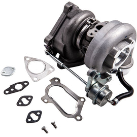 Turbocharger CT12B compatible for Toyota Landcruiser 3.0 TD 1KZ-TE 17201-67010 Turbo