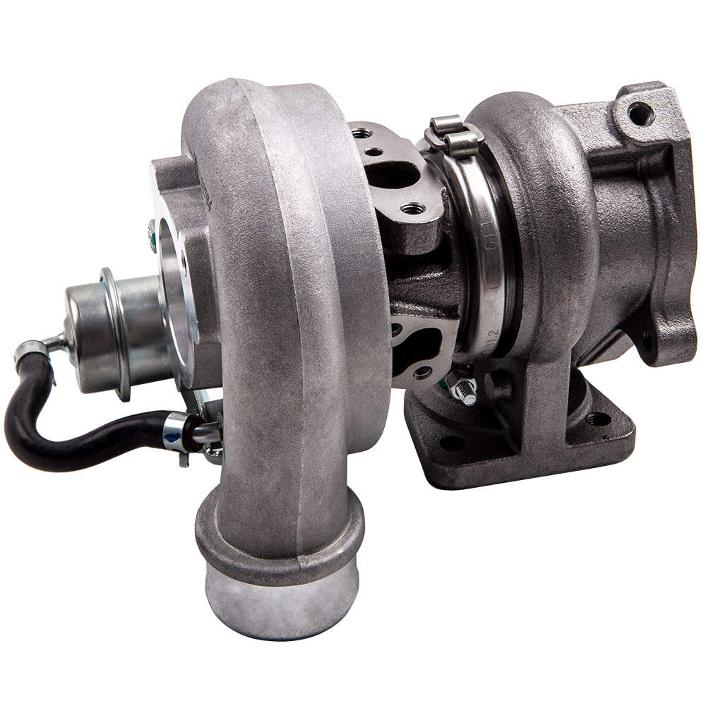 Turbocharger compatible for Toyota Land Cruiser 4-Runner 3.0L 1KZ-T 1KZ-TE CT12B Brand New