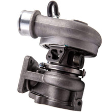 Load image into Gallery viewer, Turbocharger compatible for Toyota Land Cruiser 4-Runner 3.0L 1KZ-T 1KZ-TE CT12B Brand New