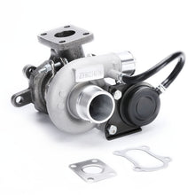 Load image into Gallery viewer, Turbocharger compatible for Land Rover Freelander 2.0 Td4 82KW 2000- 708366-5003S 77814769