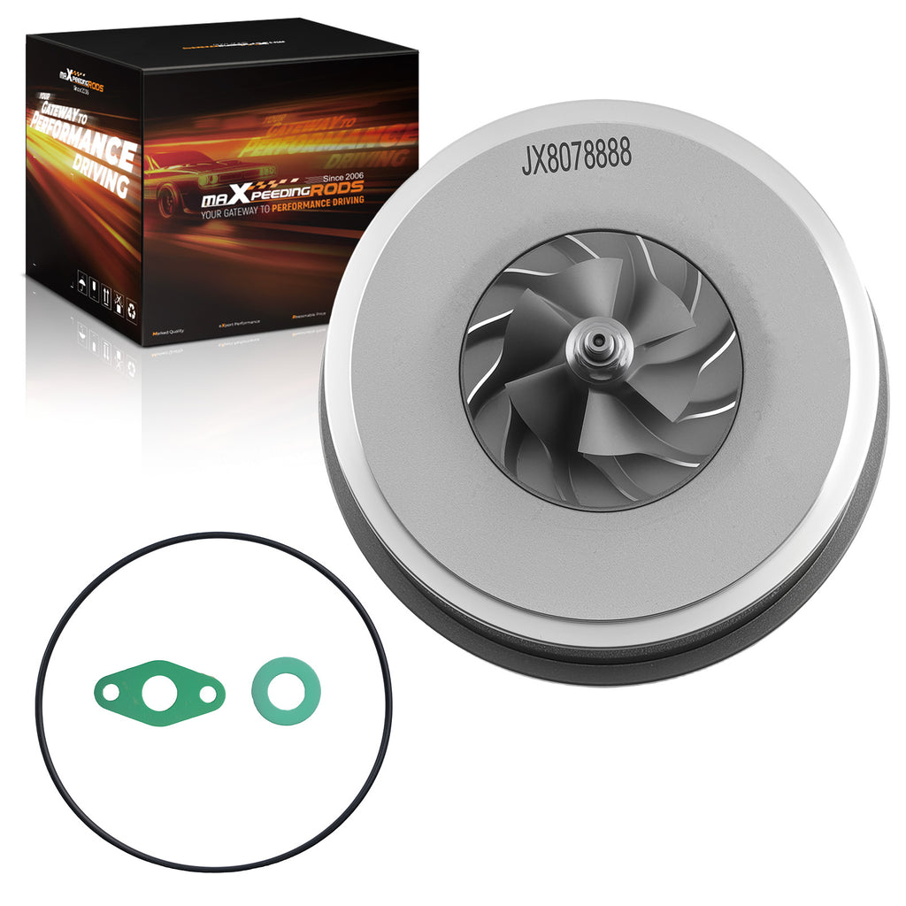 turbolader Chra compatibel met Mitsubishi Grandis NA_W 2.0 DI-D B...
