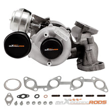Load image into Gallery viewer, Turbo geschikt voor VW Seat Skoda 2.0 TDI 103kw BKD 03G253019H 03G253014J w/ Gasket