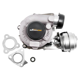 Turbo geschikt voor Hyundai Tucson Sonata geschikt voor KIA Sportage 2.0 CRDi 140 BHP 05