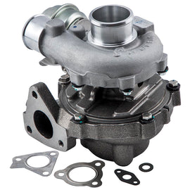 Turbo geschikt voor Kia Sportage II geschikt voor Hyundai Tucson 2.0 CRDi D4EA 757886-5003S