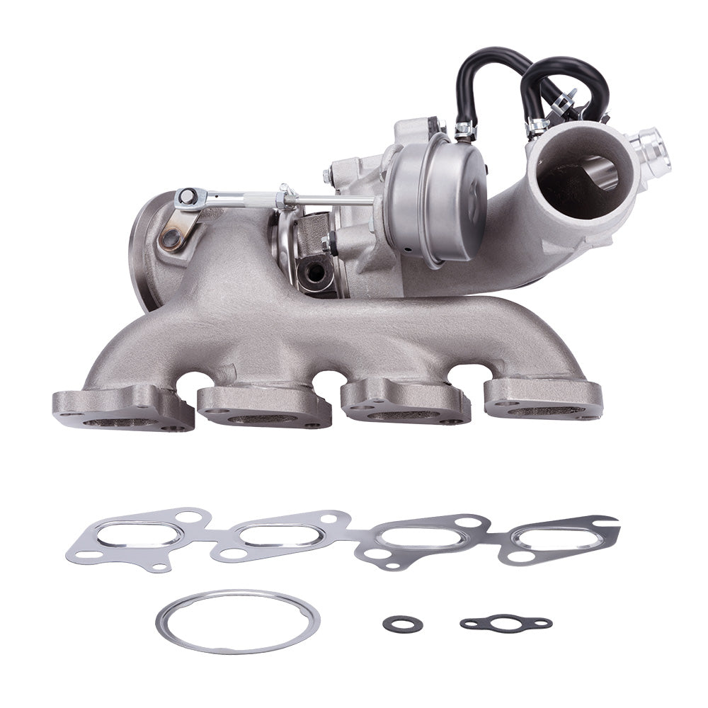 voor GT1446V Billet Compressor Wheel Wheel Turbo compatibel met c...