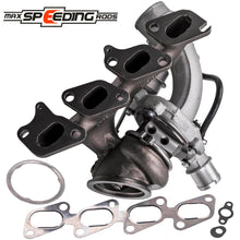 Load image into Gallery viewer, turbolader 781504 compatibel met Buick Encore 1.4L 2013-2019 7815...