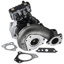 Load image into Gallery viewer, Turbocharger Compatible with Mercedes Benz M-Class E-Class Compatible with Jeep Cherokee 3.0 CDI OM642