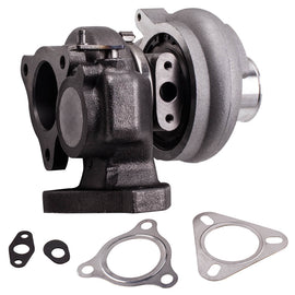 Turbo Cargador compatible for MITSUBISHI PAJERO 2.5 TD 84/87/95 cv 49177-01501 MD108153
