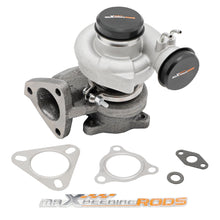Load image into Gallery viewer, Öl Turbocharger compatible for Mitsubishi Pajero I 2.5 TD 64kw 1986-1989 TD04-09B-4 L200