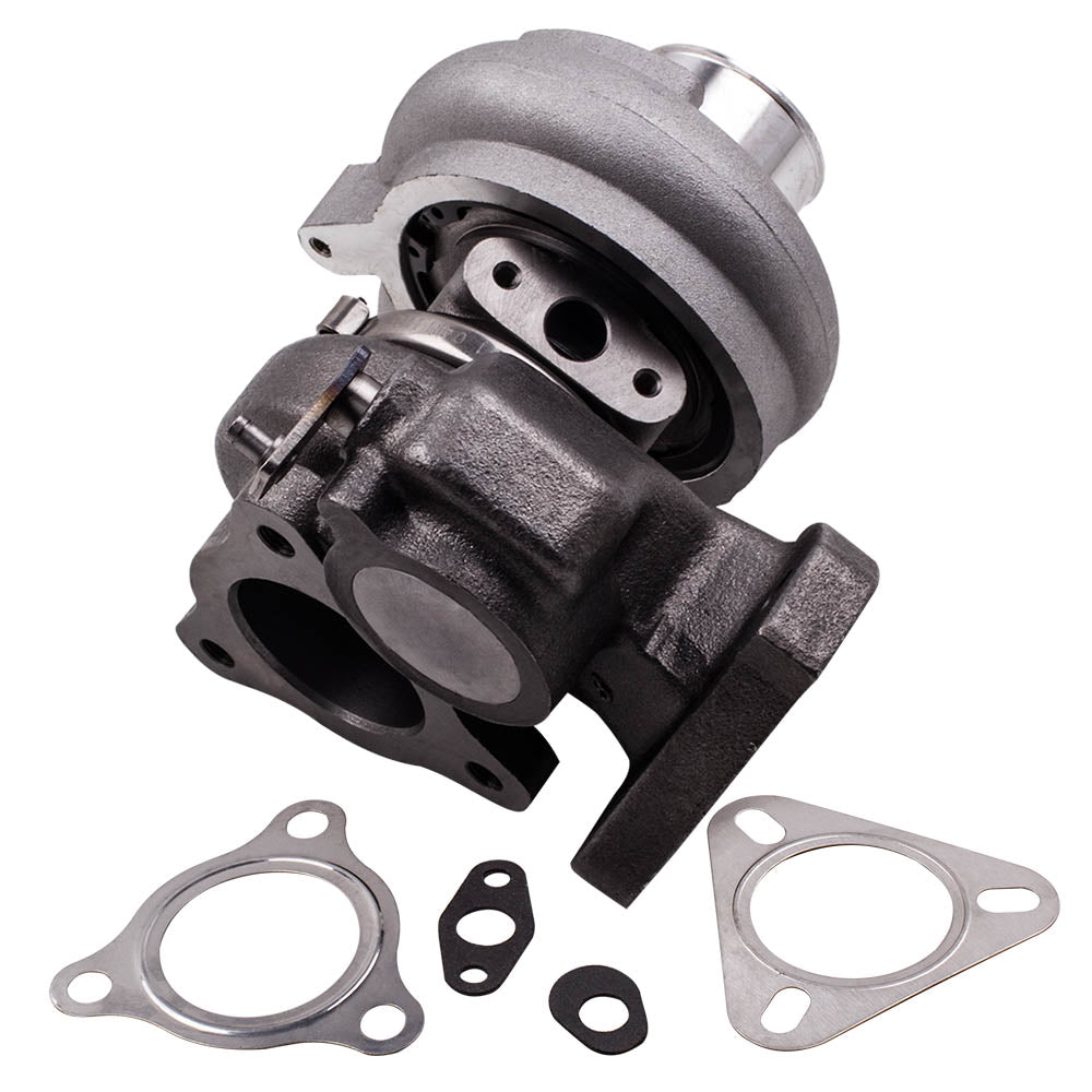 Geschikt voor Mitsubishi Pajero L200 Express 2.5L 4D56 TD04-09B Oil Turbocharger Turbo