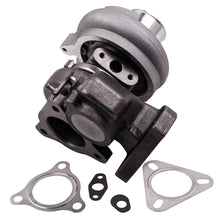 Load image into Gallery viewer, Geschikt voor Mitsubishi Pajero L200 Express 2.5L 4D56 TD04-09B Oil Turbocharger Turbo